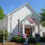 Rep. Michael Hale announces museum improvement grant in Jackson Co.