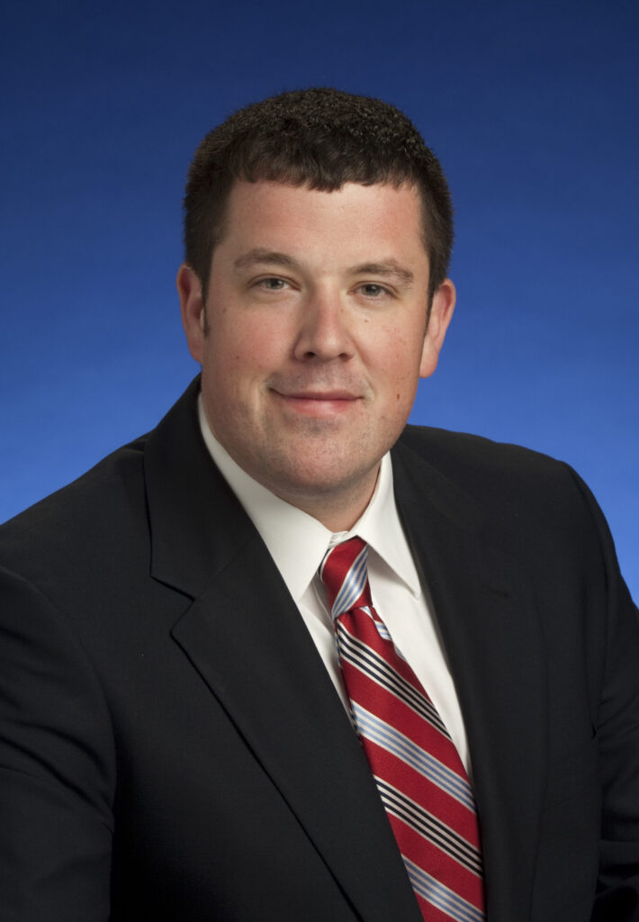 Rep. Timothy Hill secures $25 million for Hurricane Helene relief