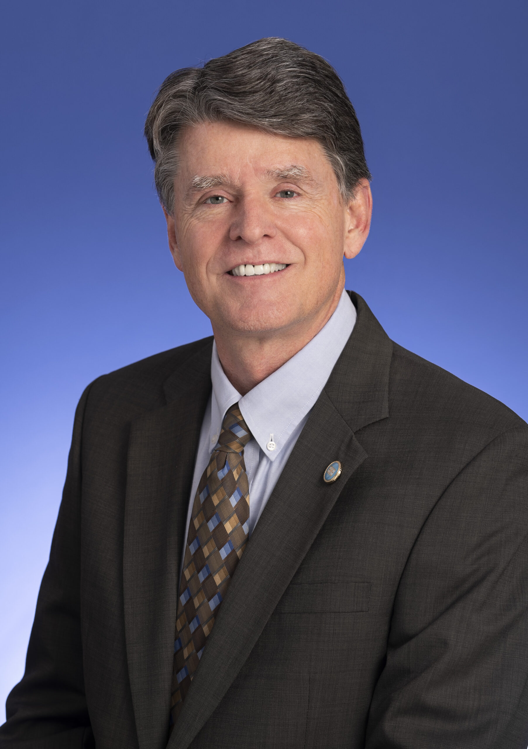 Headshot: Representative Tom Leatherwood