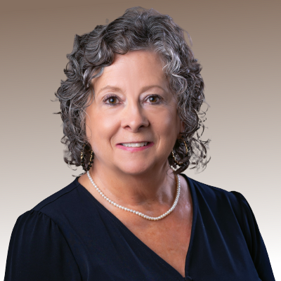 Headshot: Representative Mary Littleton