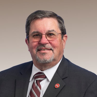 State Rep. Rick Eldridge named chairman of Departments & Agencies Subcommittee