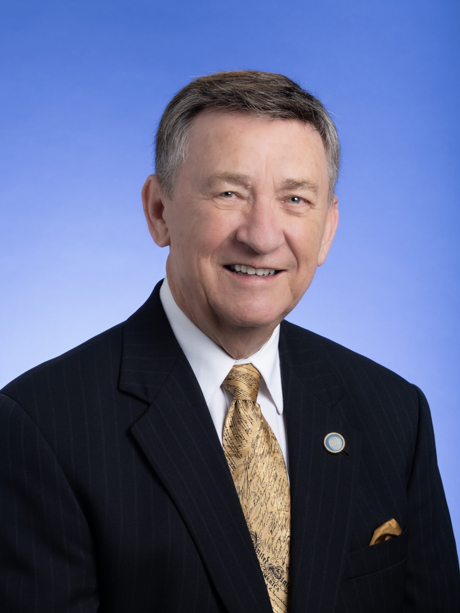 Rep. Dan Howell to chair Transportation Committee, serve on other integral committees