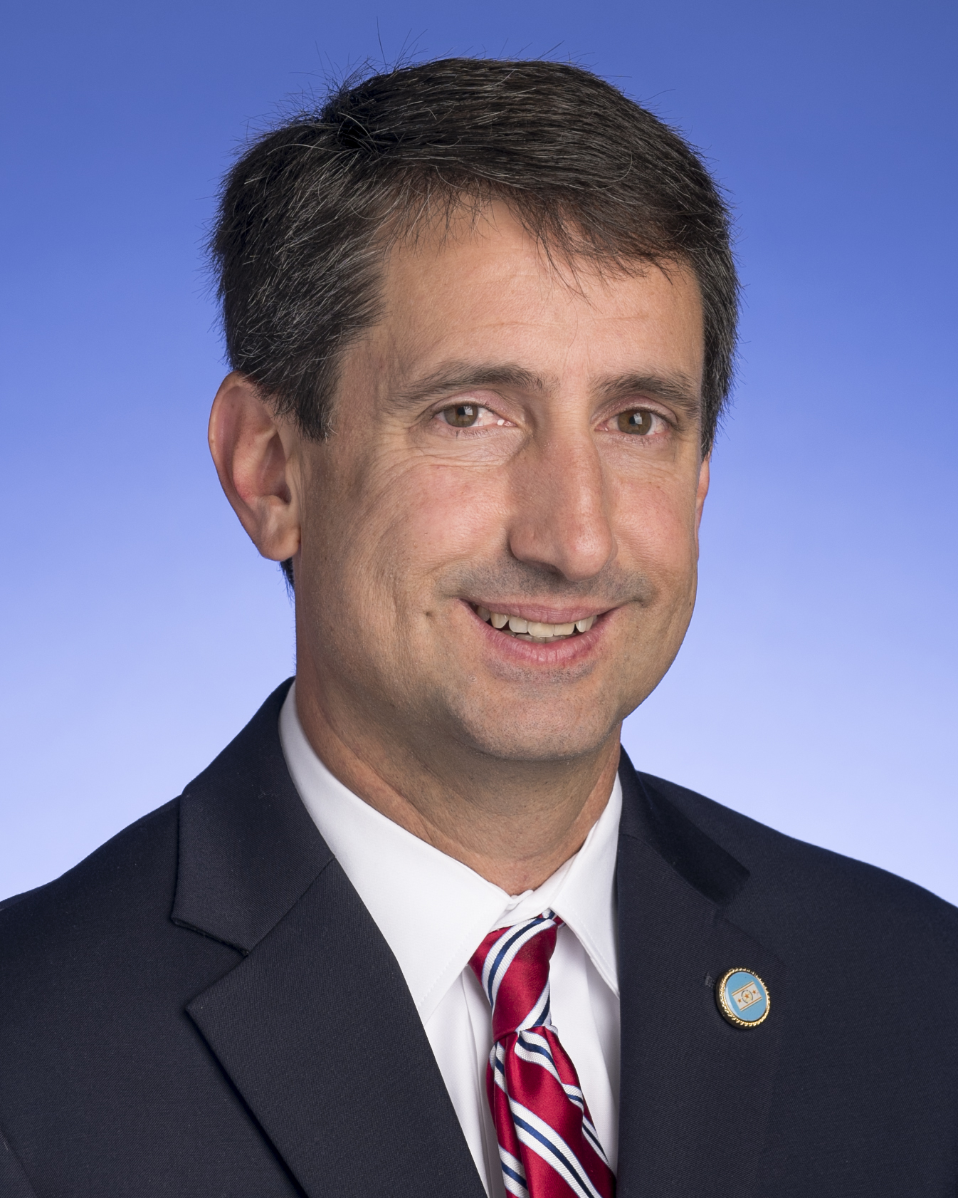 State Rep. Justin Lafferty named chairman of Government Operations Committee