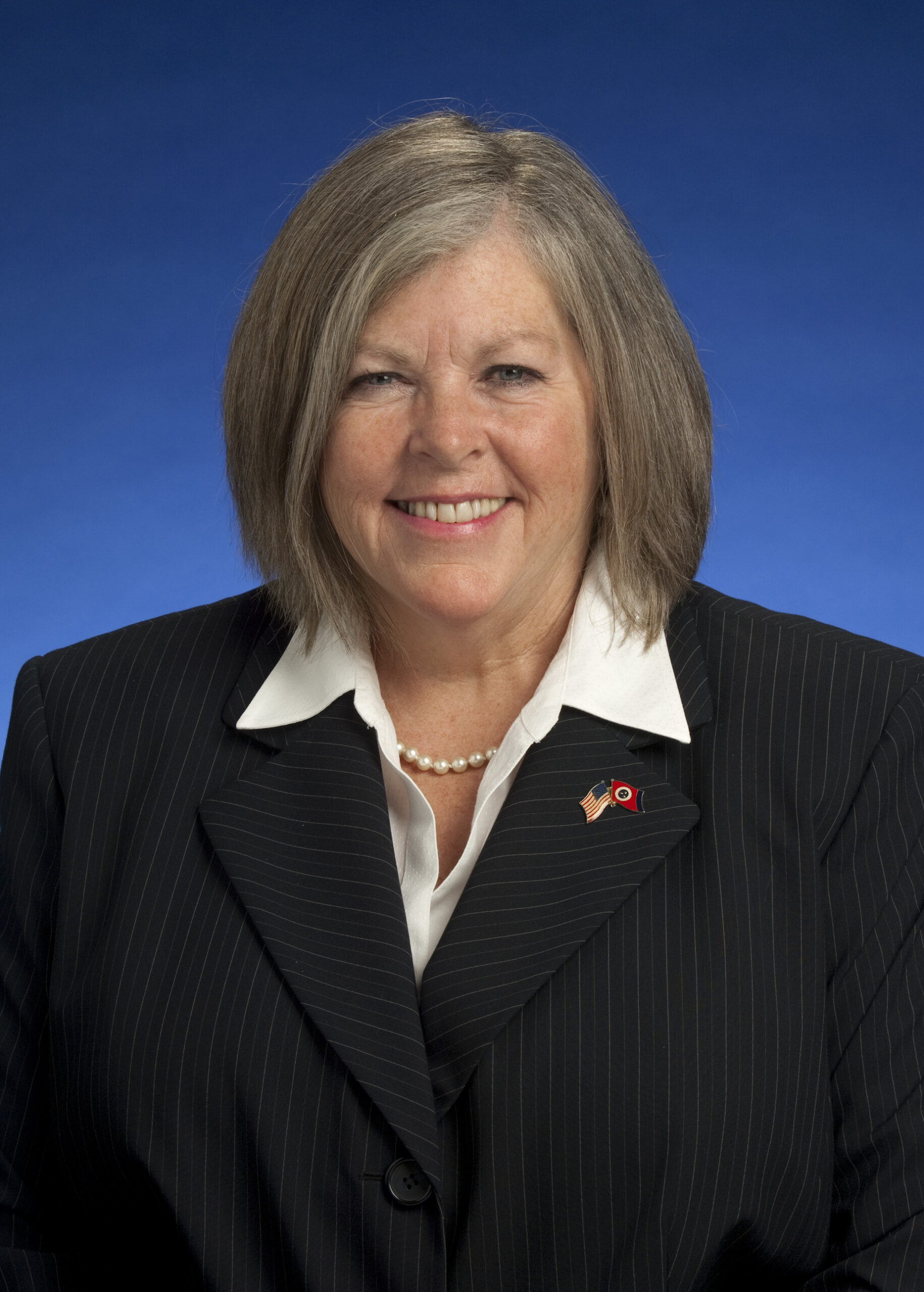 Rep. Debra Moody to chair Calendar and Rules Committee