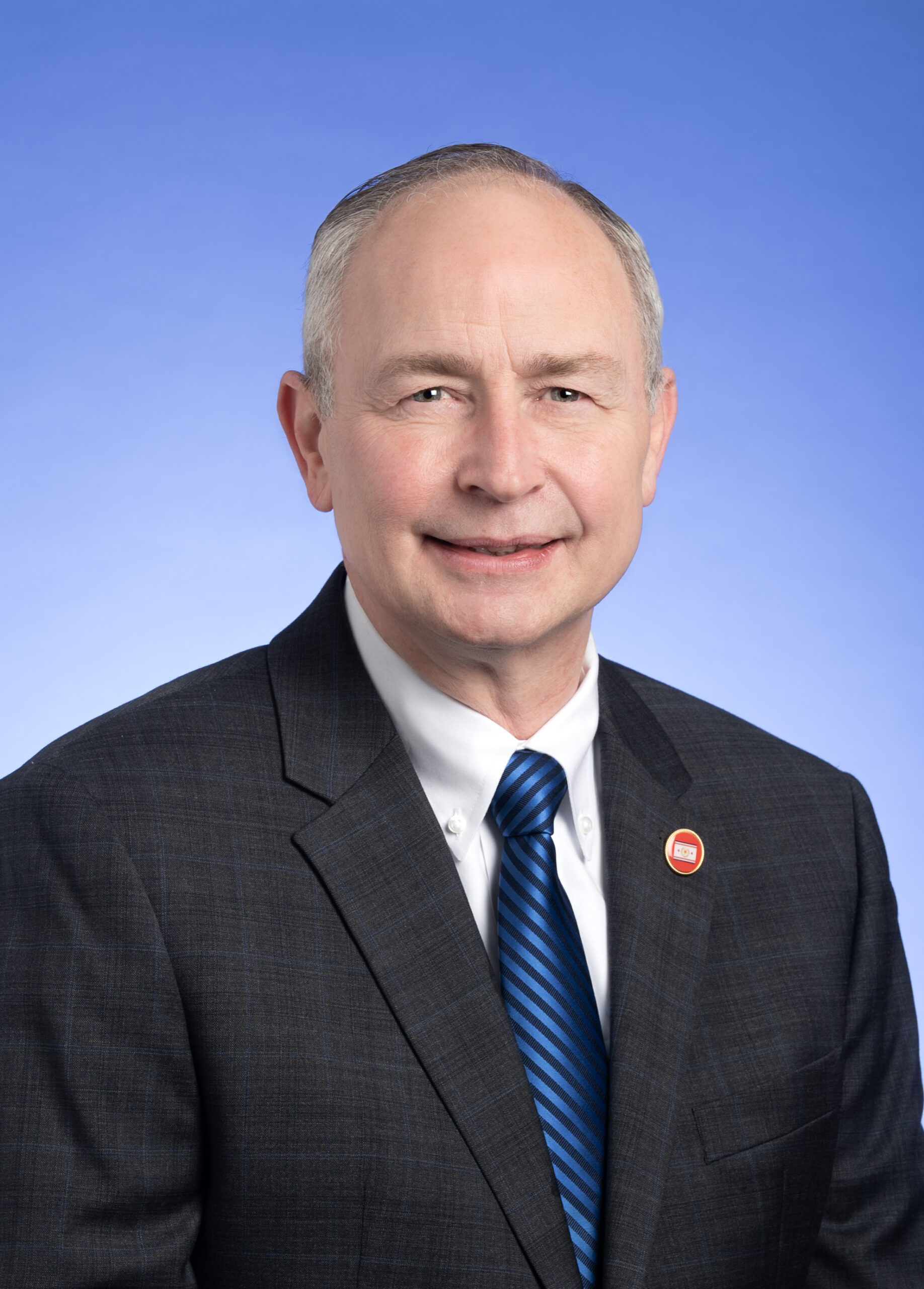 Rep. William Slater to chair House Education Administration Subcommittee