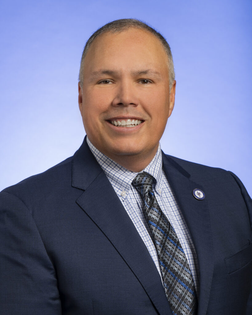 Rep. Bryan Terry’s Legislative Checkup for February 7