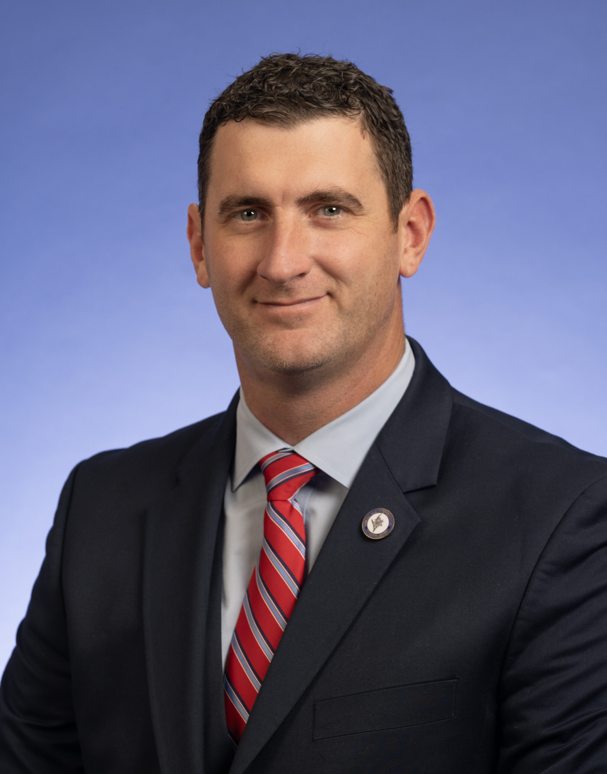 Rep. Clay Doggett appointed to Peace Officer Standards and Training Commission