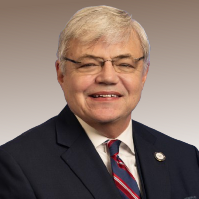 Rep. Dennis Powers appointed to Tennessee-Ireland Commission