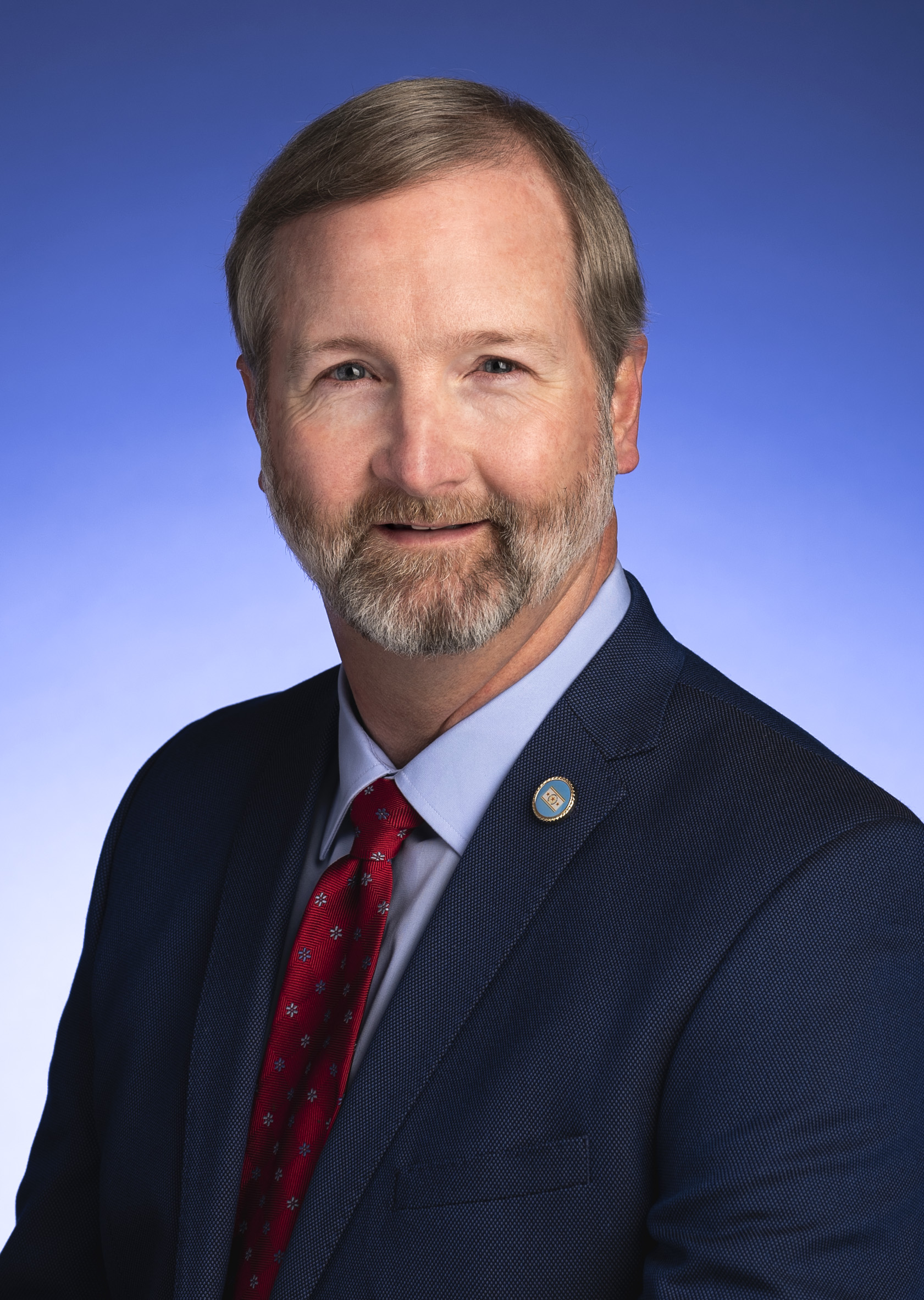 Rep. Chris Todd applauds U.S. Supreme Court decision upholding Tennessee law protecting children