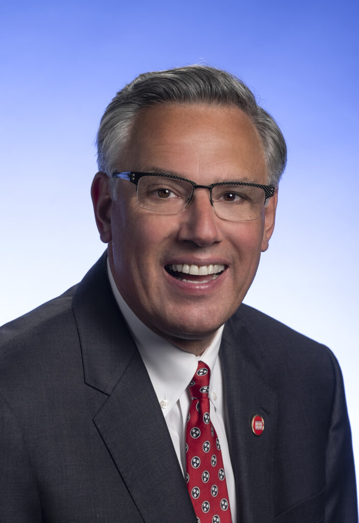 Capitol Report from Rep. Greg Vital for Feb. 14