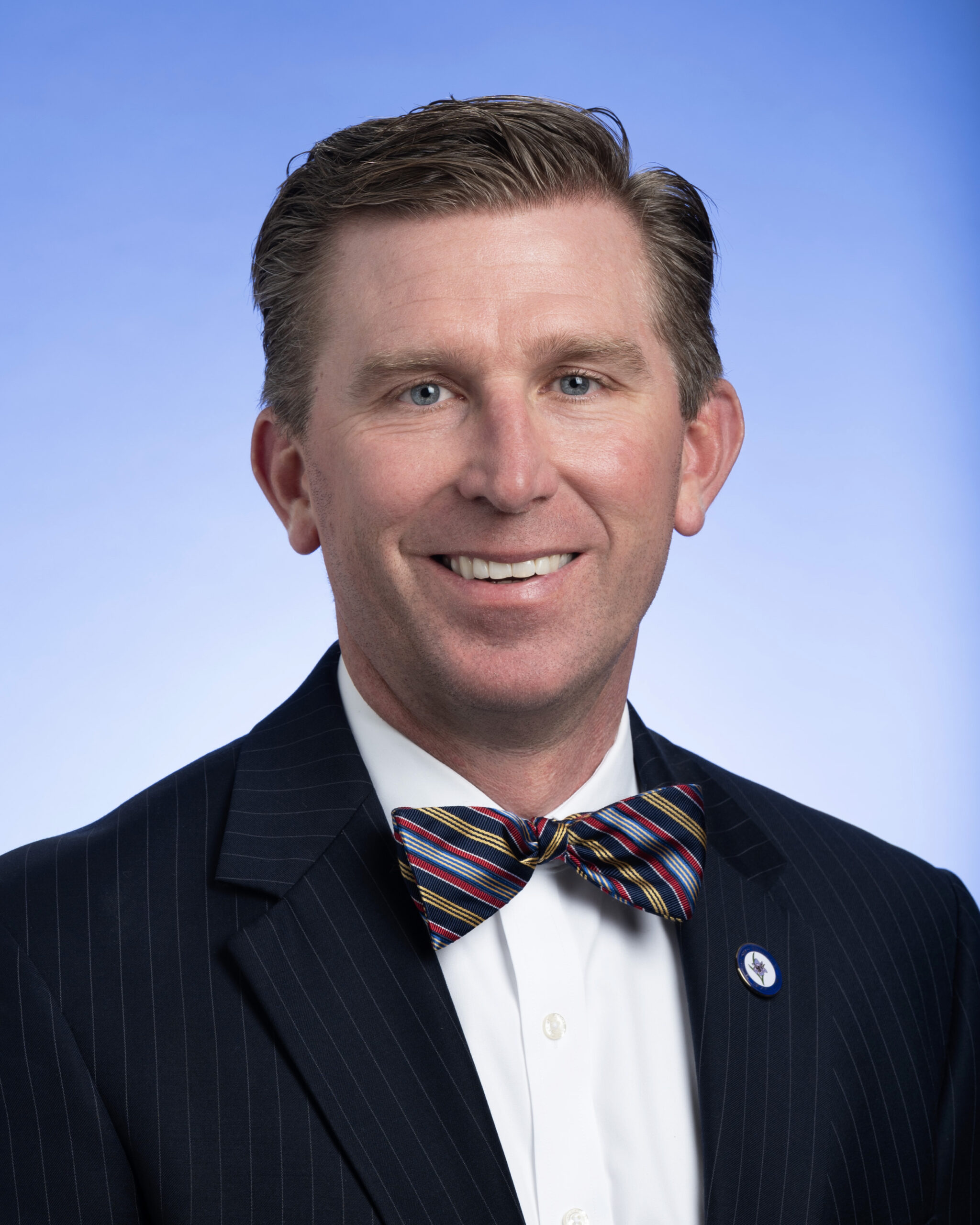 Rep. Ryan Williams to chair House Finance Subcommittee