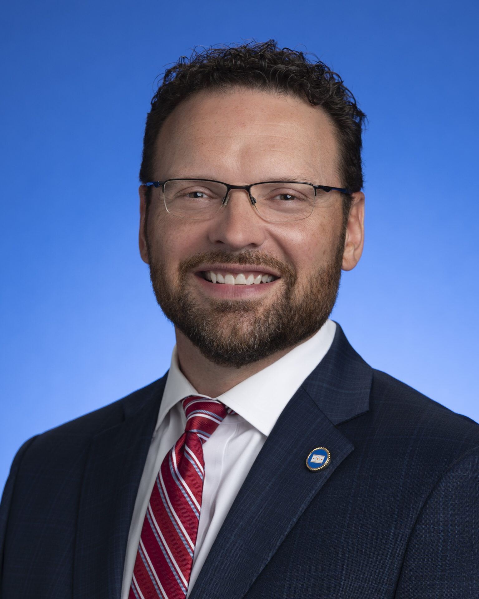 Deputy Speaker Jason Zachary proposes Tennessee Health SNAP Act