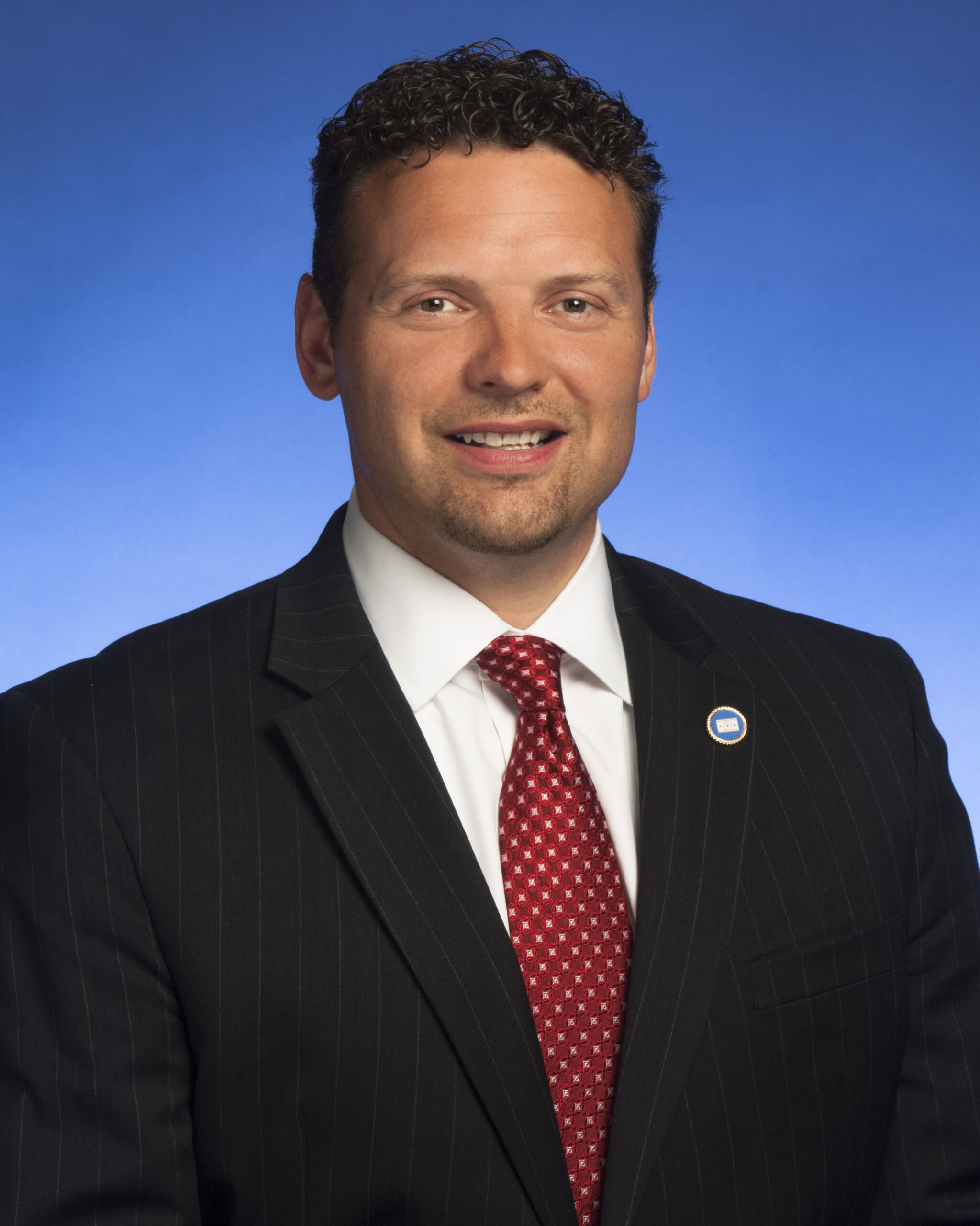 State Rep. Jason Zachary’s Capitol Report