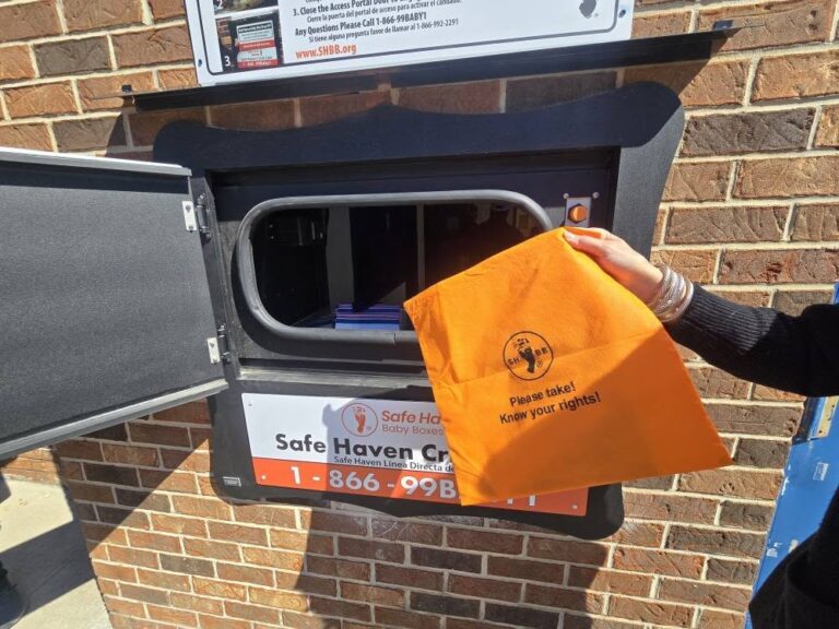 Safe Butler State Rep. Ed Butler announces opening of Morgan County’s first Safe ...