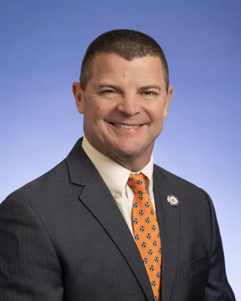 Rep. Chris Hurt’s Capitol Report