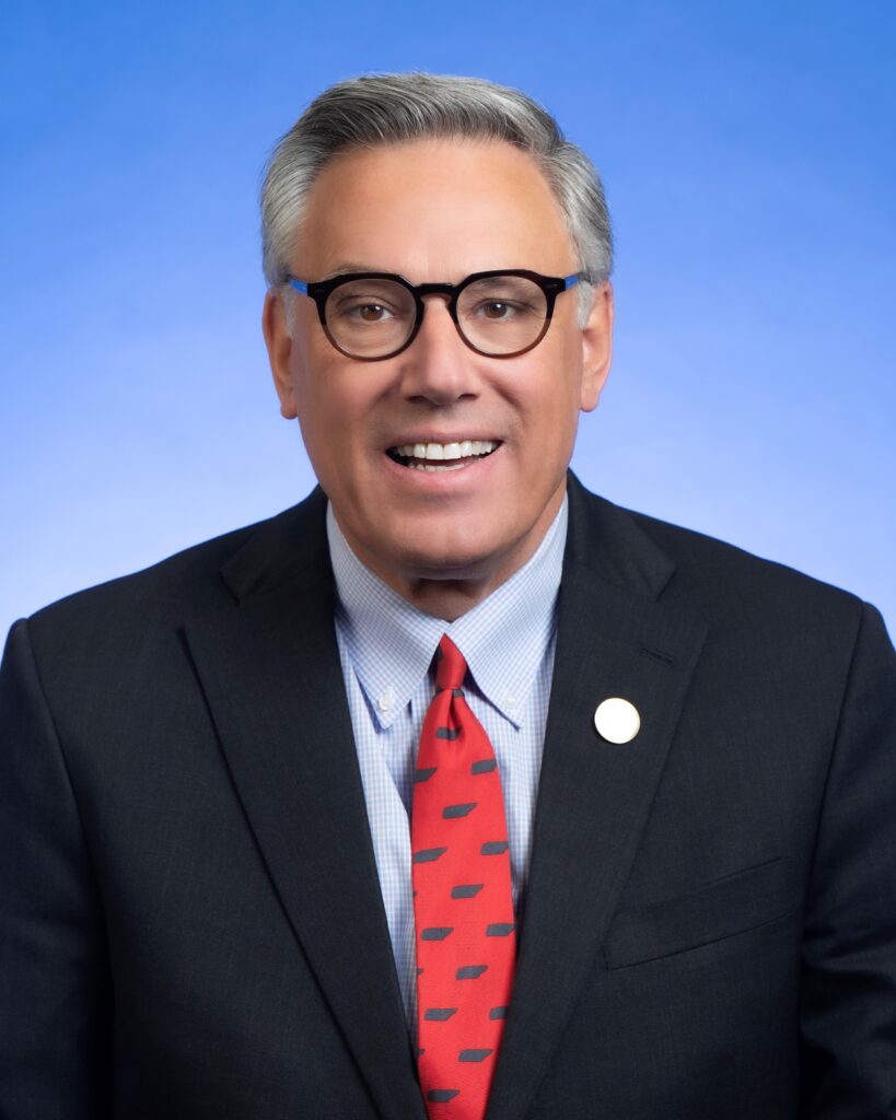 Capitol Report from Rep. Greg Vital for March 21