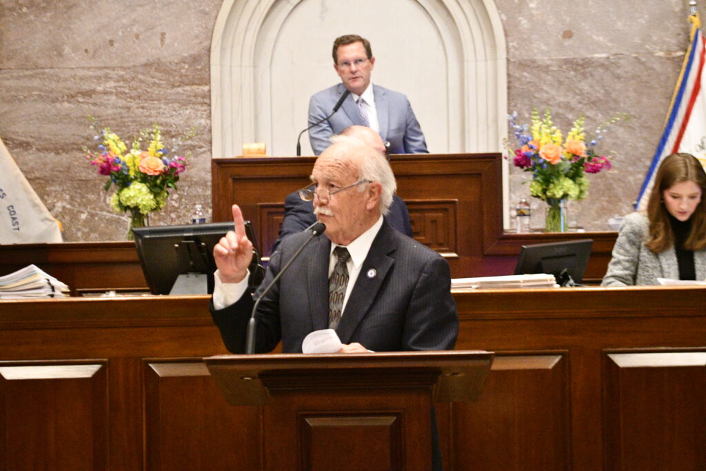 General Assembly passes $59.8 billion budget