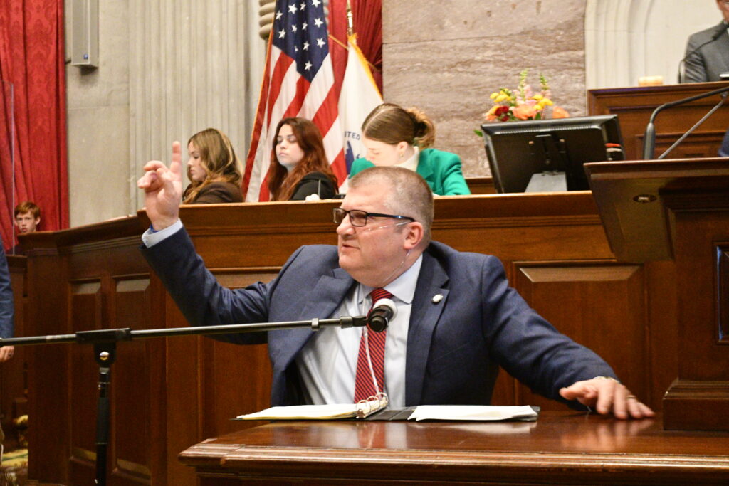 General Assembly protects consumers from unfair billing