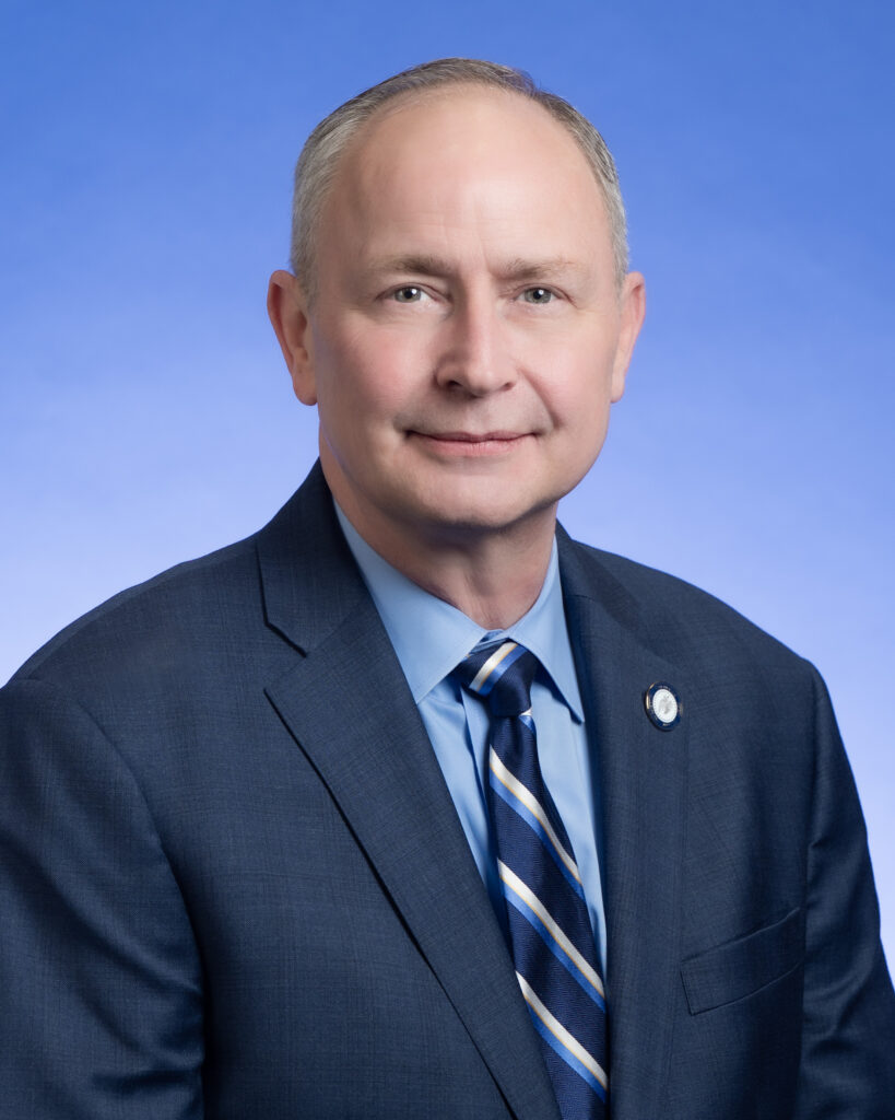 Rep. William Slater encourages families to apply for Education Freedom Scholarships
