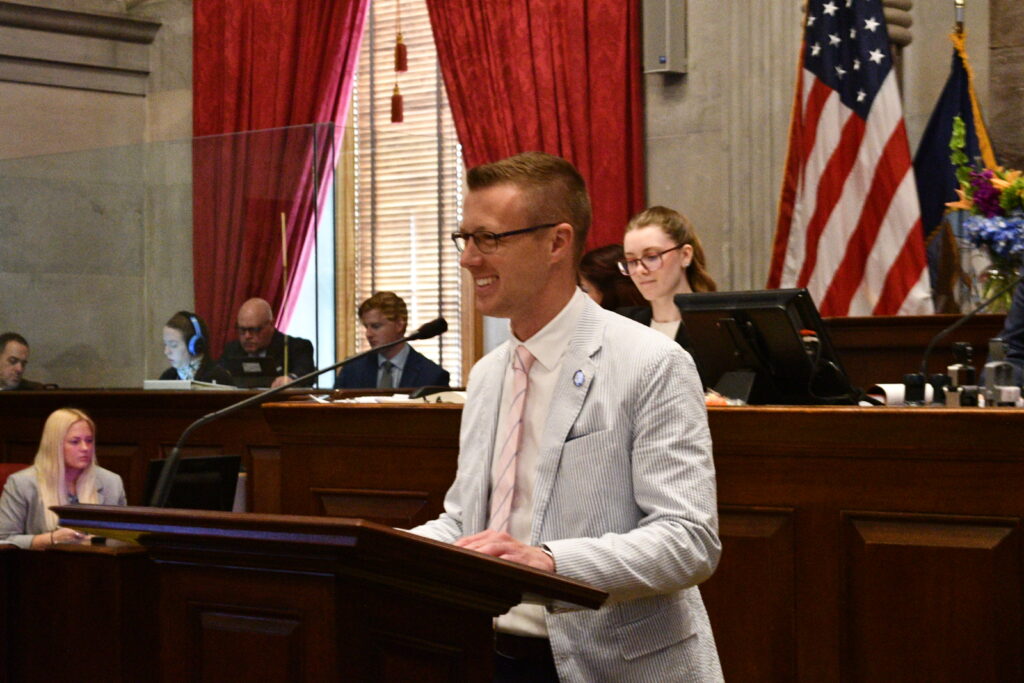 State lawmakers secure $131K for traffic improvement in Monroe Co.