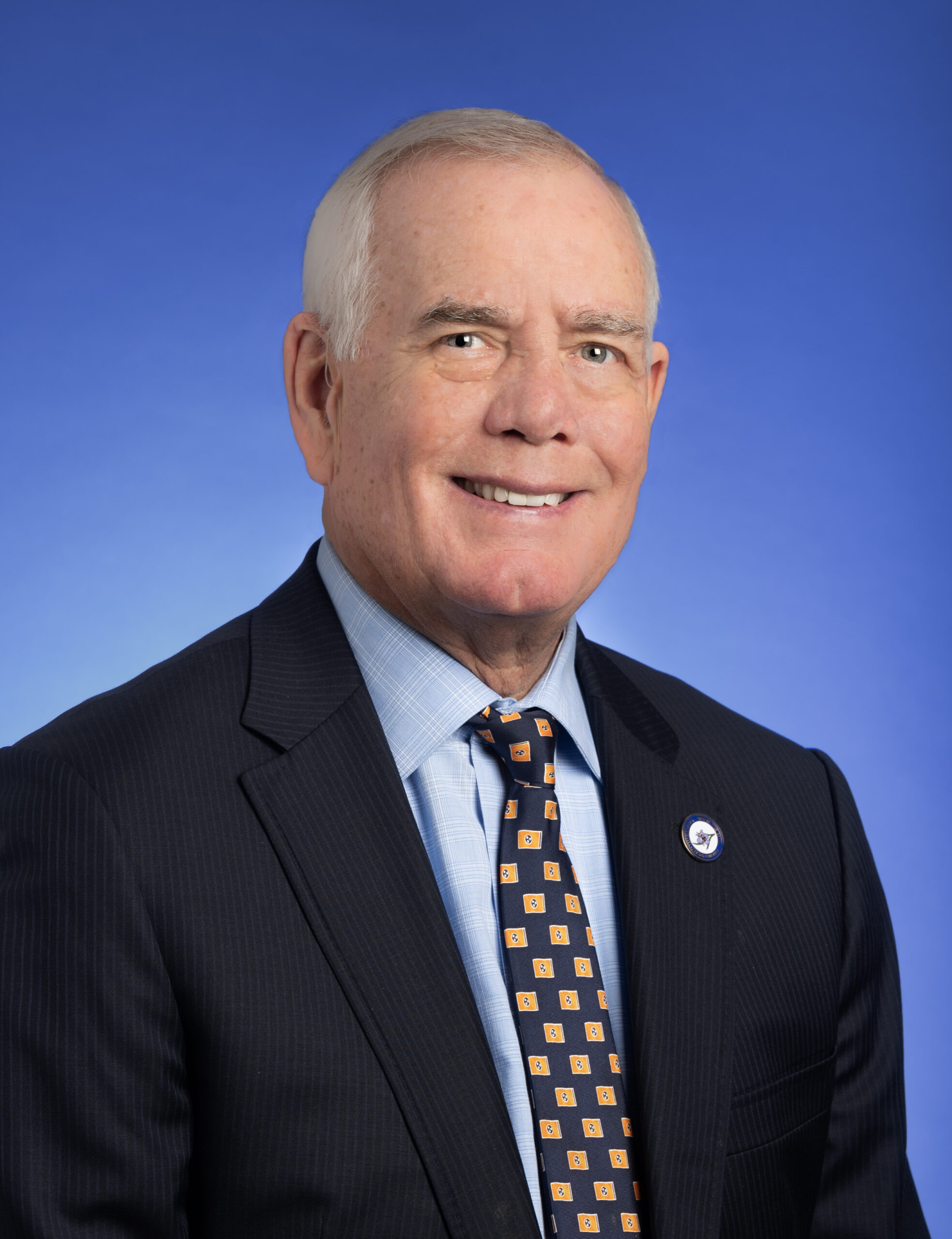Rep. Pat Marsh secures $52K for Tennessee’s Fallen Firefighter Memorial