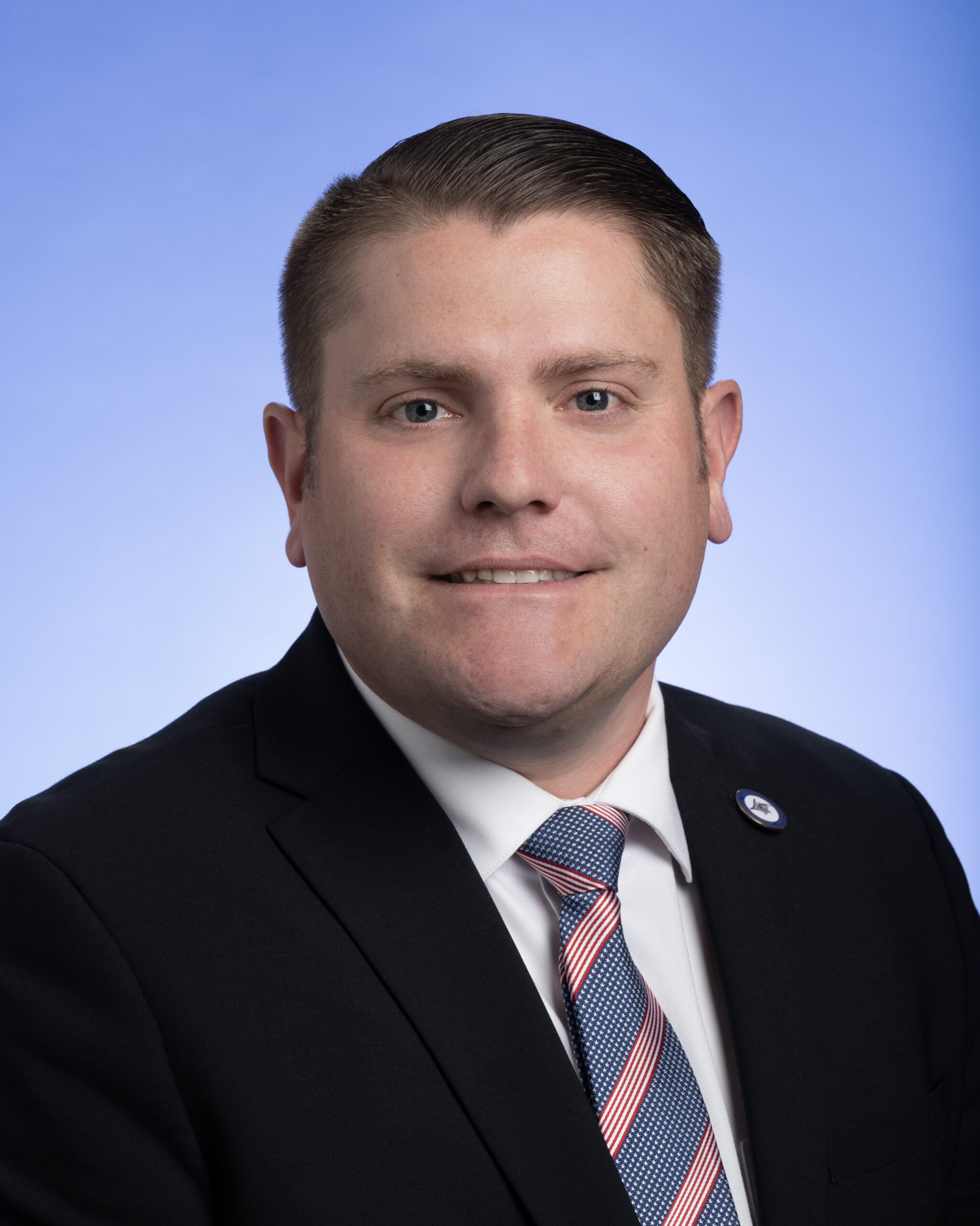 Rep. Jake McCalmon secures $50K for High Hopes