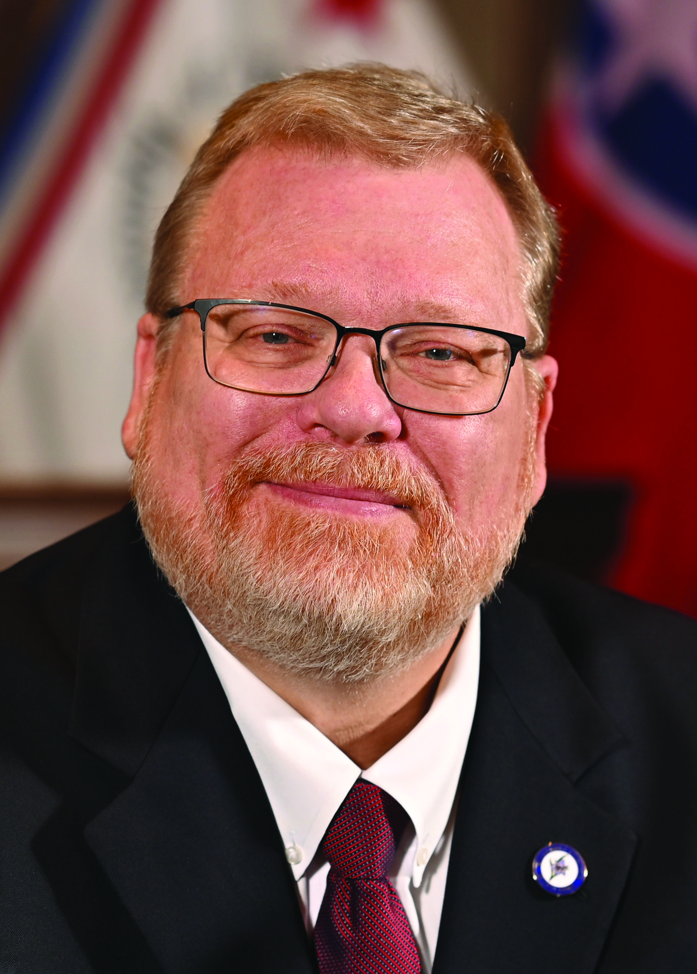 REP. TIM RUDD: President Trump is making America like Tennessee | Opinion