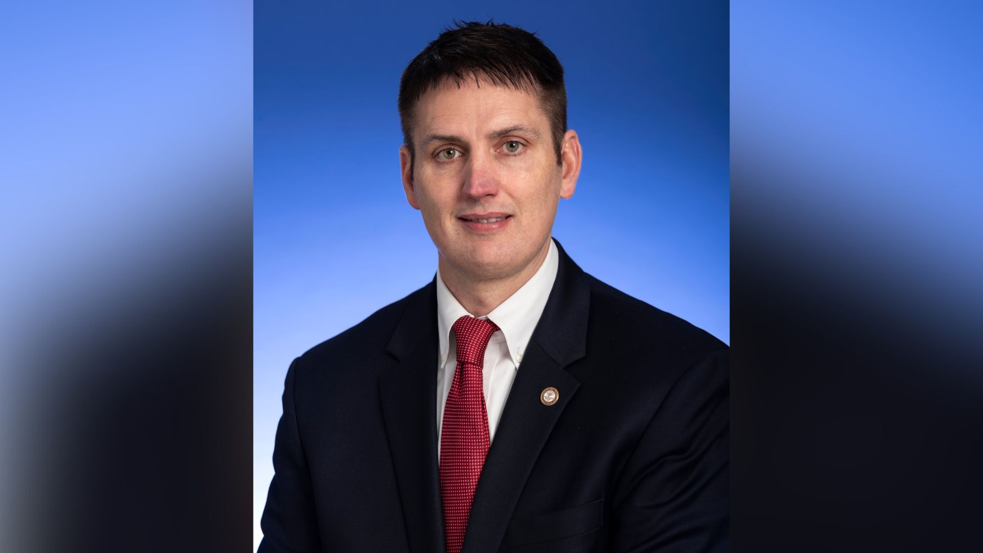 State Rep. Lowell Russell announces applications open for Families First community grants 