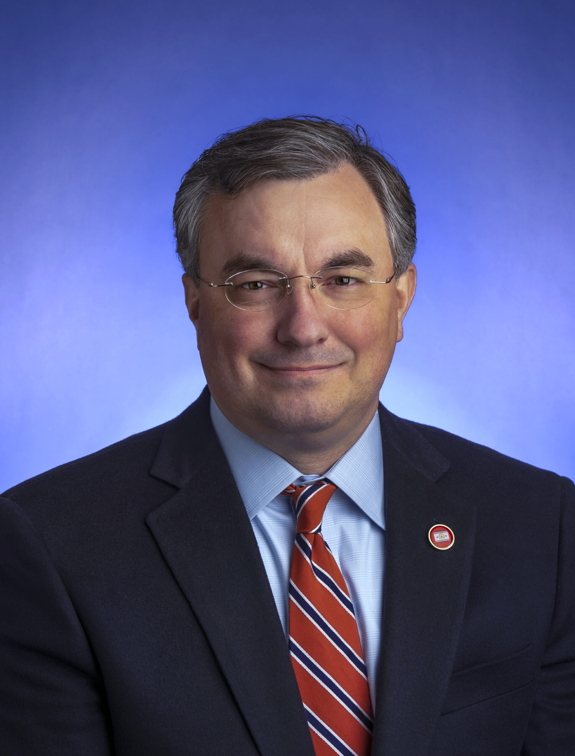Rep. Ron Gant announces $926K in grants for Fayette County park improvements