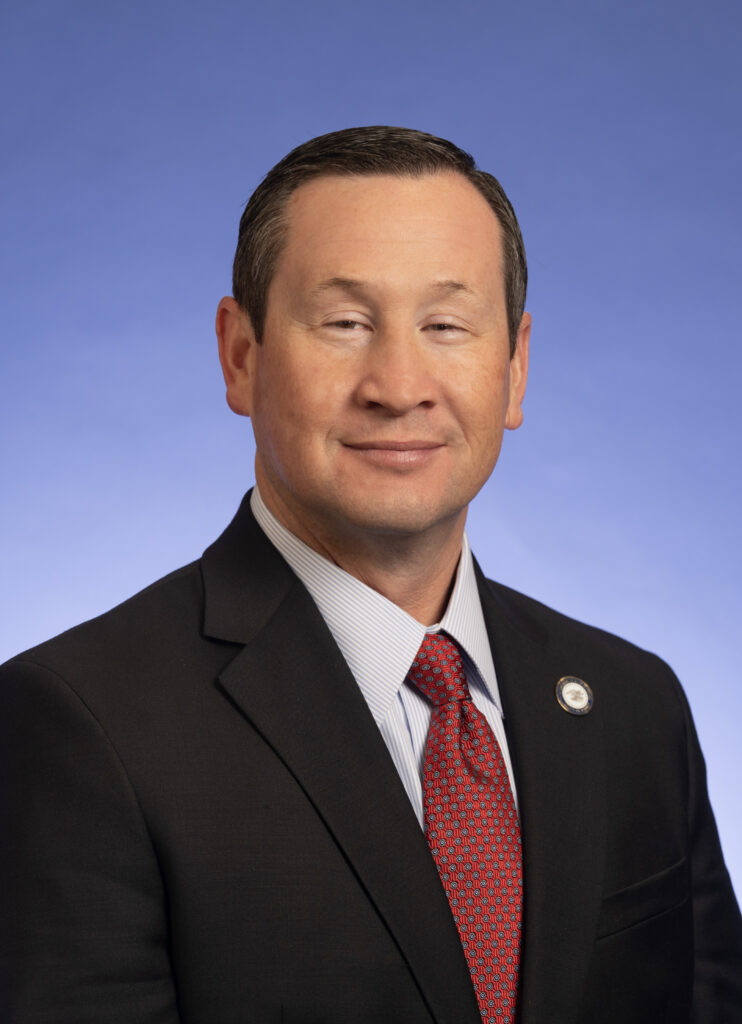 Rep. Gary Hicks encourages Tennesseans to take advantage of upcoming sales tax holiday