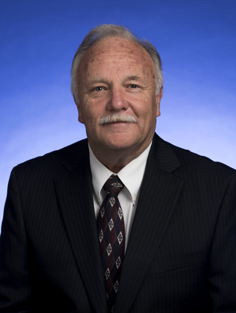 Rep. Bud Hulsey secures $500,000 for Brickyard pedestrian bridge
