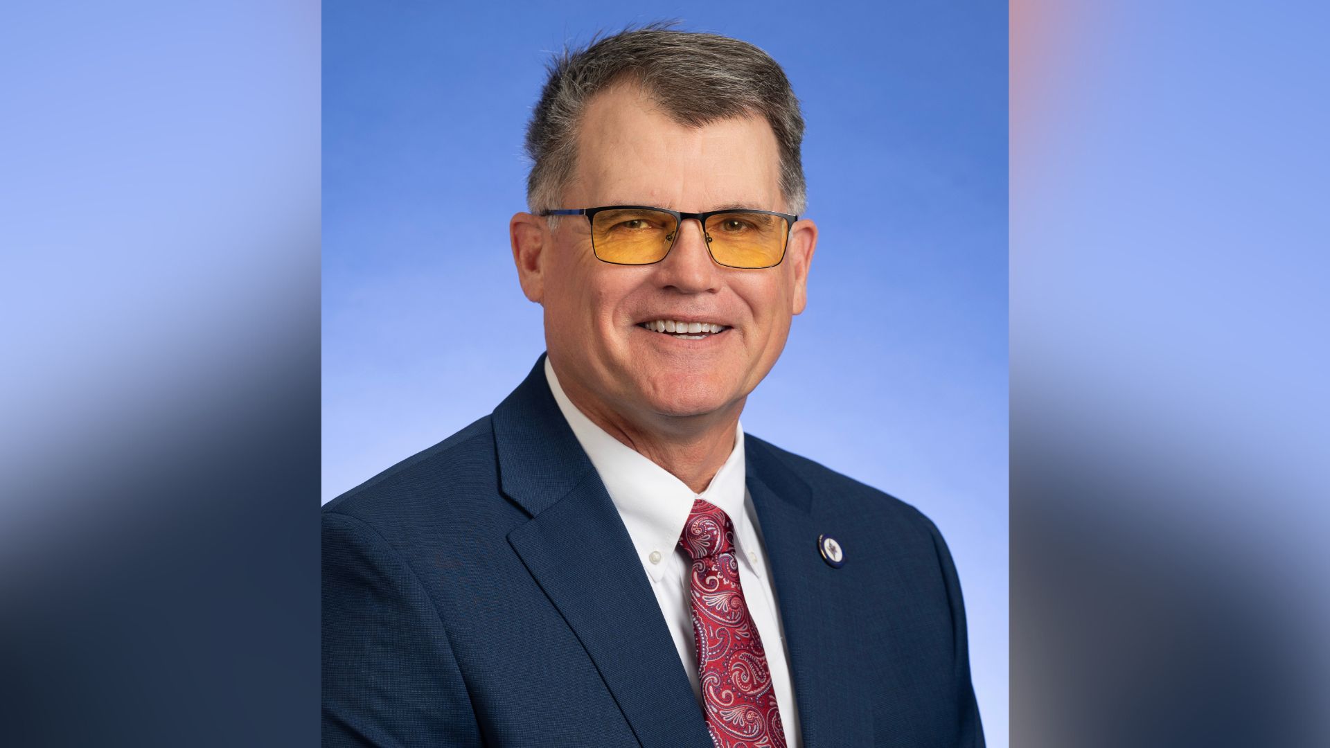 Rep. Jay Reedy announces $300K grant award for Johnsonville State Historic Park