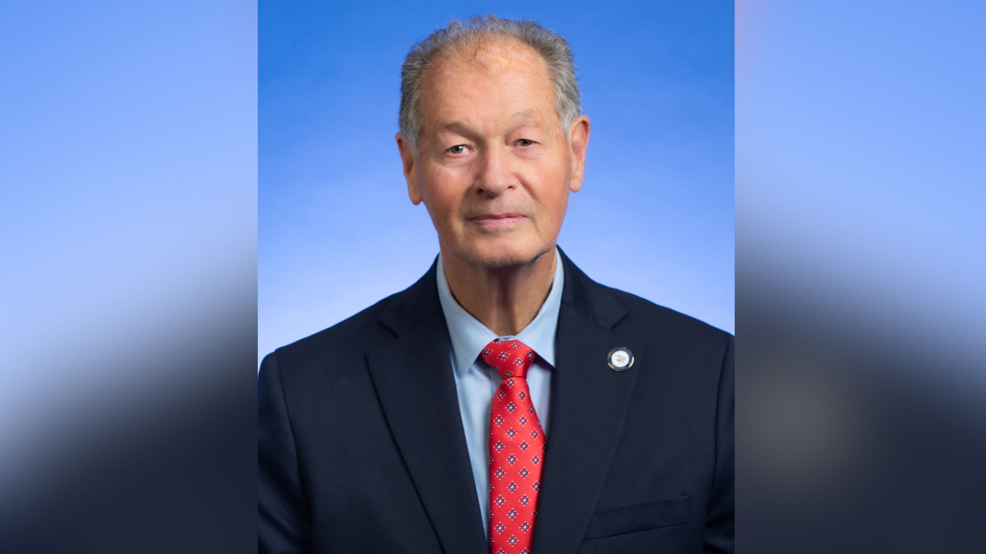 Rep. Tom Stinnett announces $256K grant award for Town of Louisville park