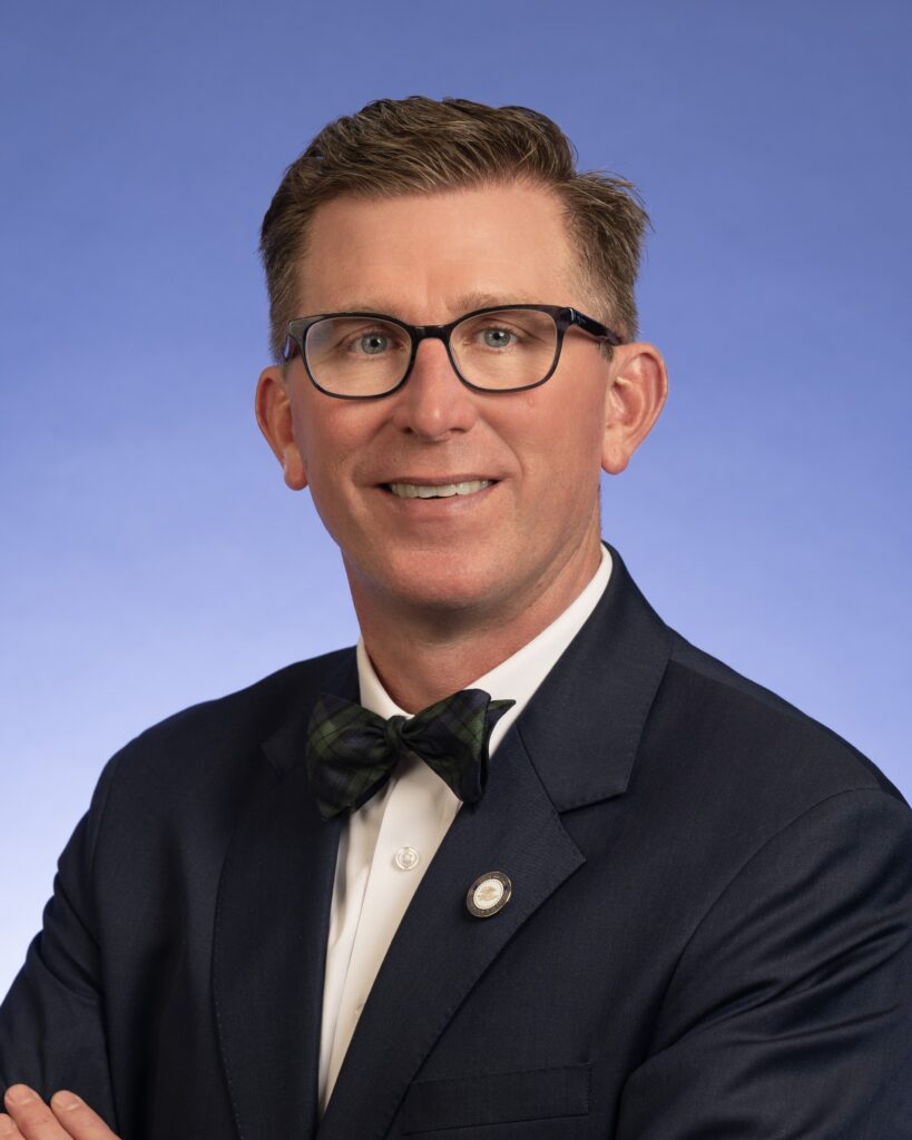 Rep. Ryan Williams encourages residents to take advantage of upcoming sales tax holiday