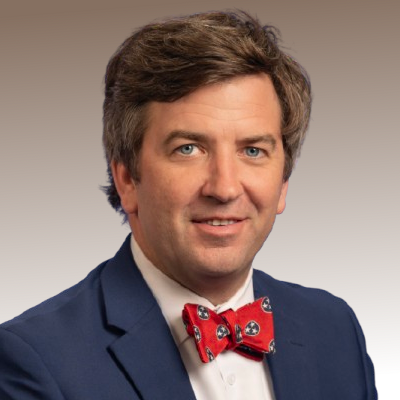 State Rep. Brock Martin secures $49K for Carroll and Gibson counties