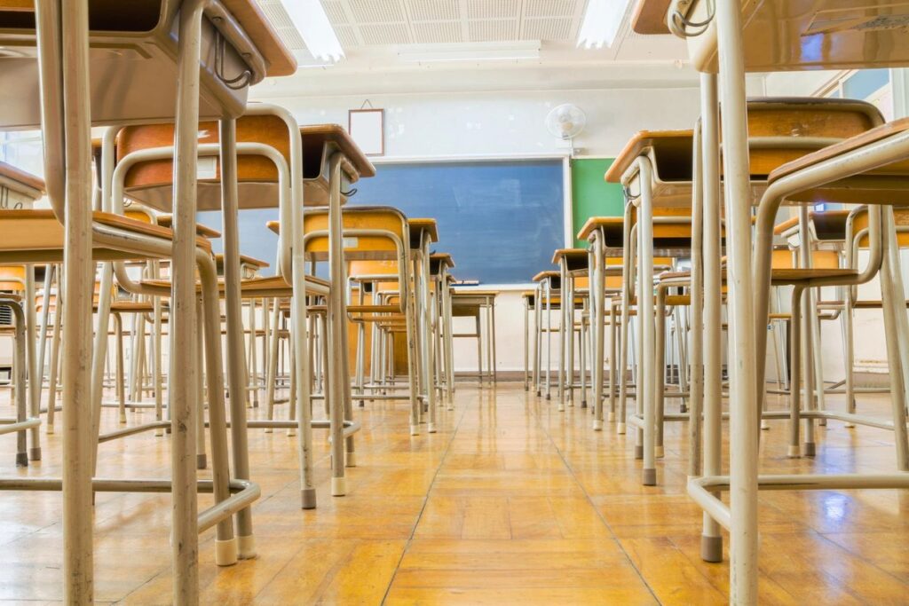4 Red States Defy National Education Trends, See Higher Math, Reading Scores