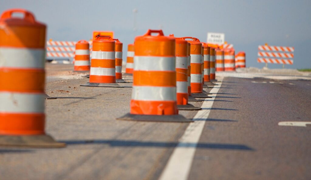 State lawmakers announce plans to replace Goshen Valley Bridge