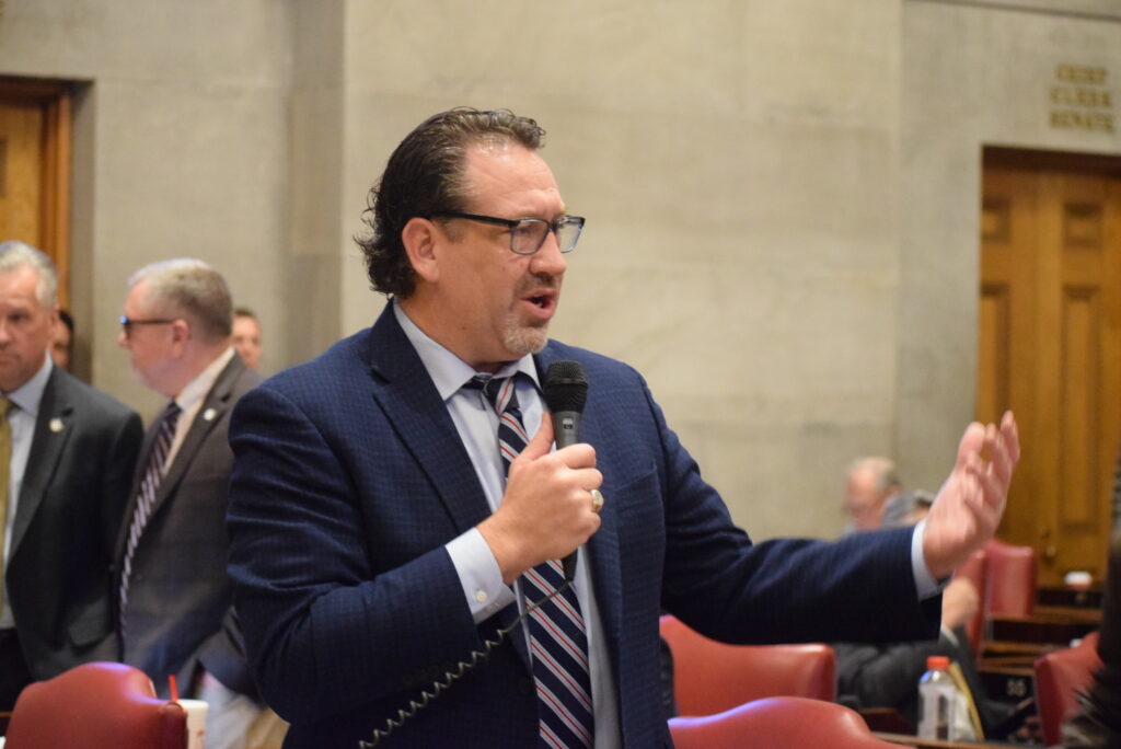 State Rep. Jeremy Faison’s Capitol Report | Feb. 27, 2026