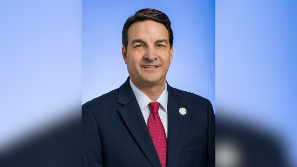 State Rep. Greg Martin’s Capitol Report | Feb. 27, 2026