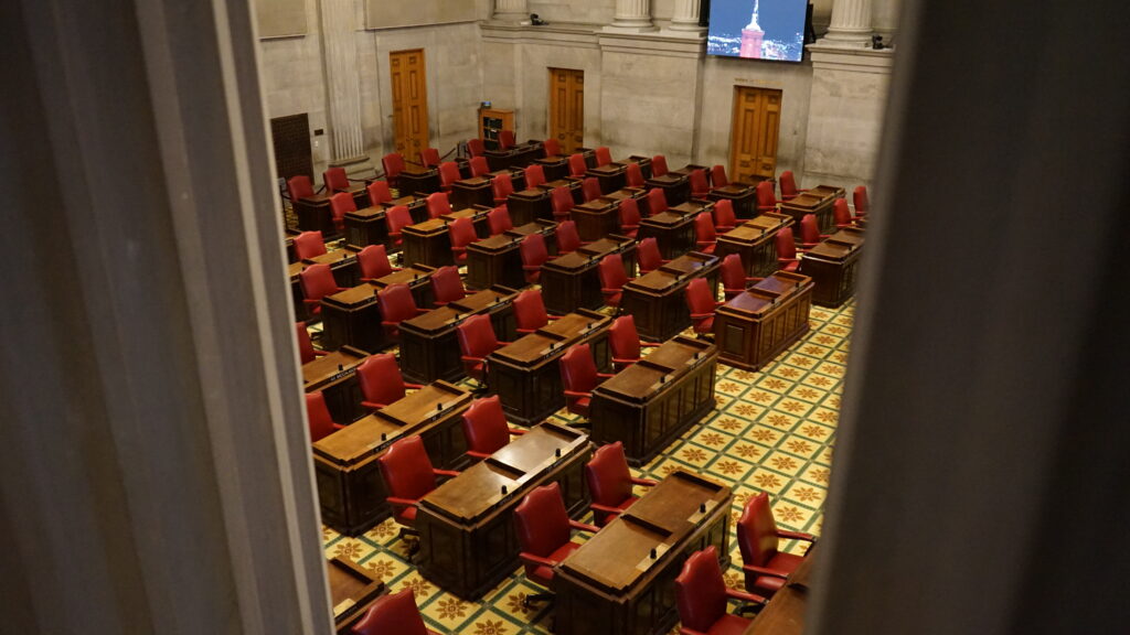 Lamberth bill on illegal immigration becomes law