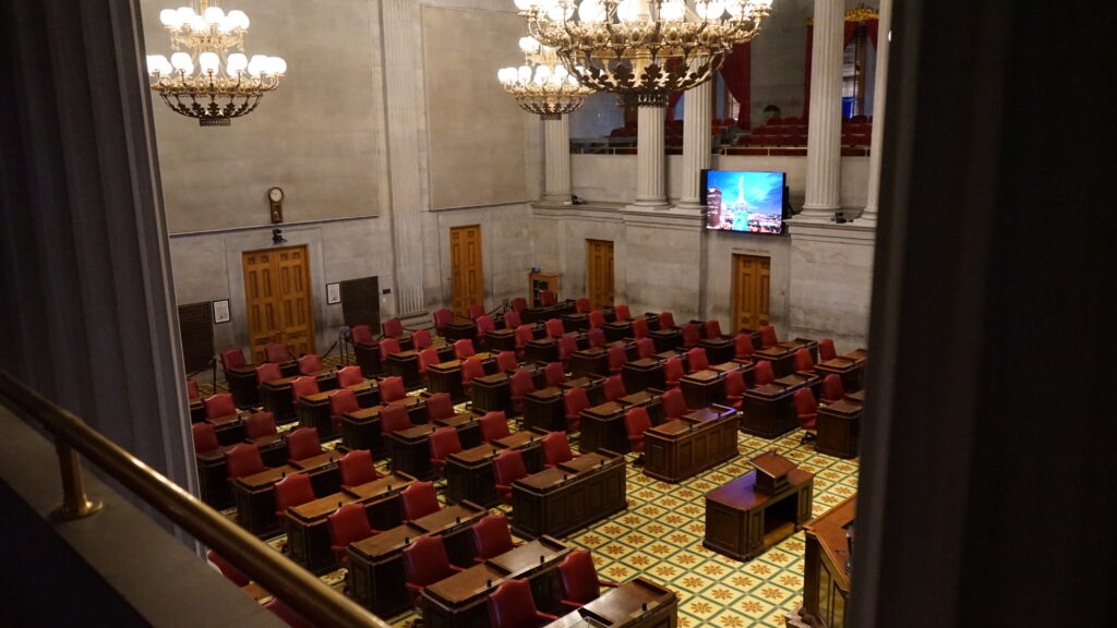 Rep. Robert Stevens strengthens penalties for fatal hit-and-run drivers 