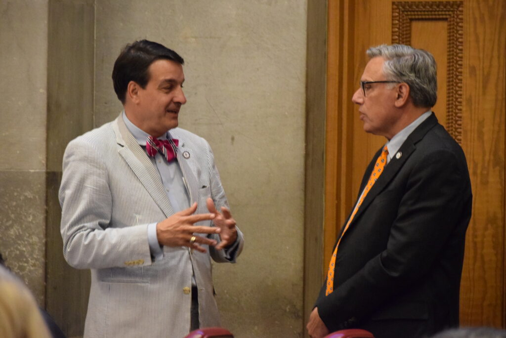 State Rep. Greg Martin’s Capitol Report | April 17, 2026