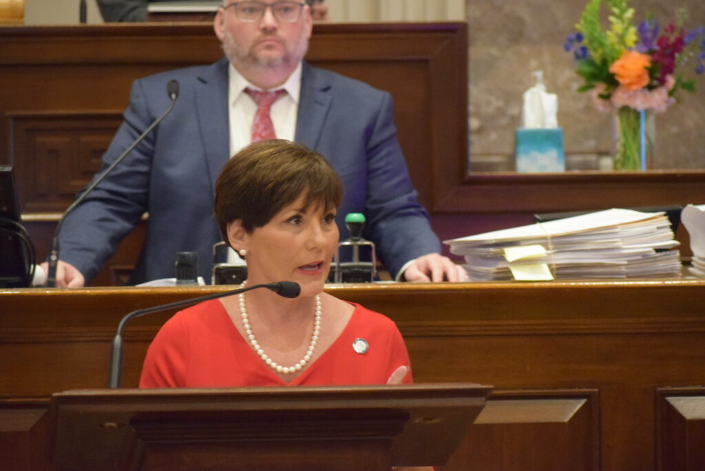 State Rep. Michele Carringer’s Capitol Report | April 17, 2026