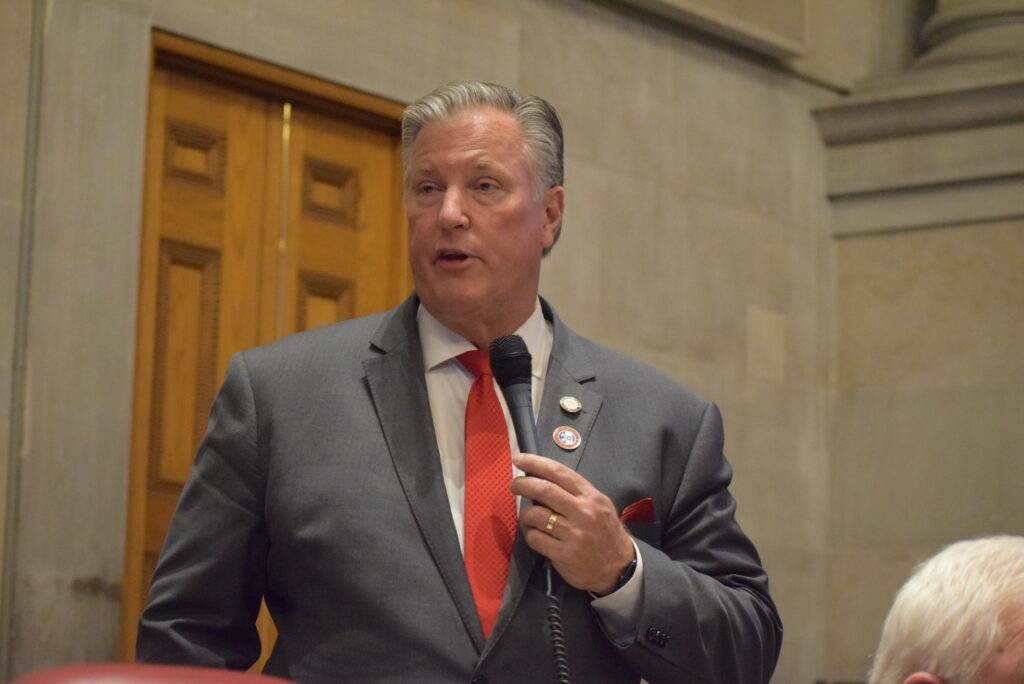 State Rep. Scott Cepicky’s Capitol Report | April 17, 2026