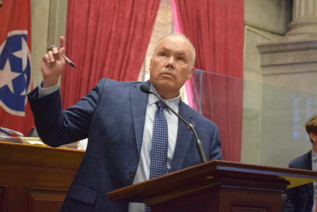 Rep. Bryan Terry’s Capitol Checkup | April 17, 2026