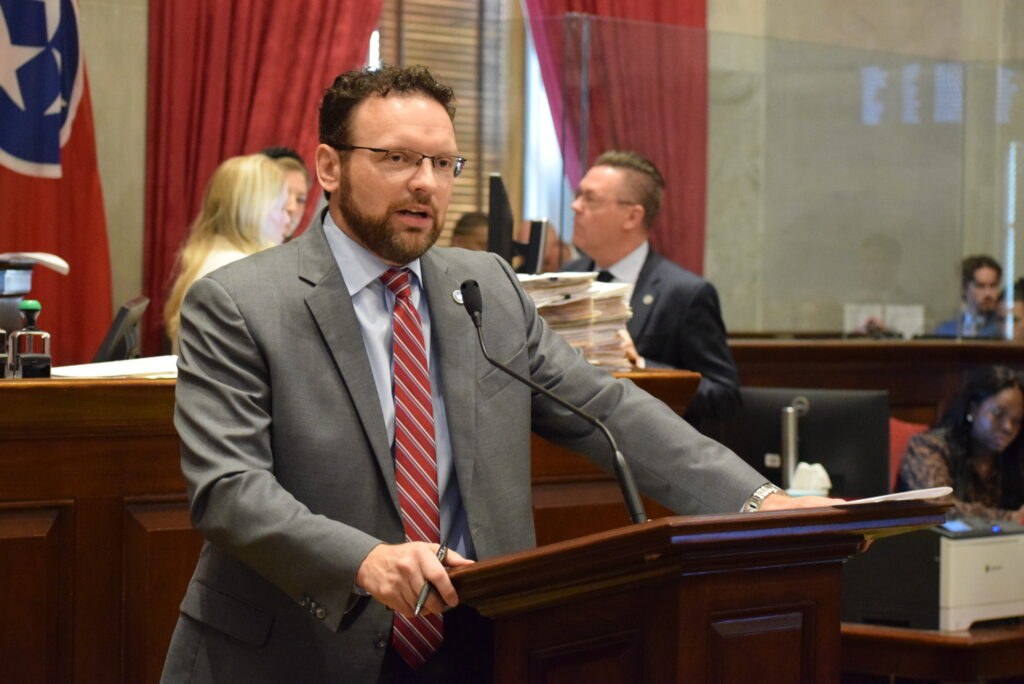 State Rep. Jason Zachary’s Capitol Report | April 17, 2026
