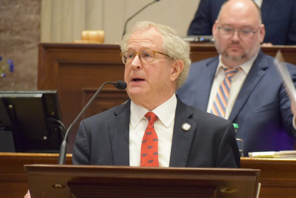 General Assembly passes legislation to establish MSCS oversight board