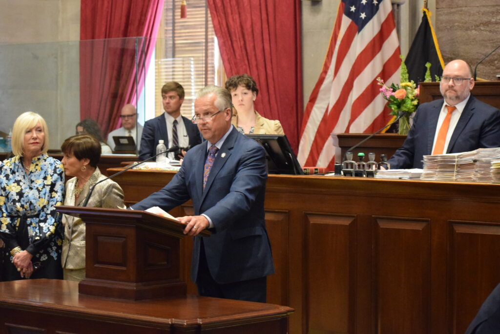 General Assembly approves FAIR Rx Act