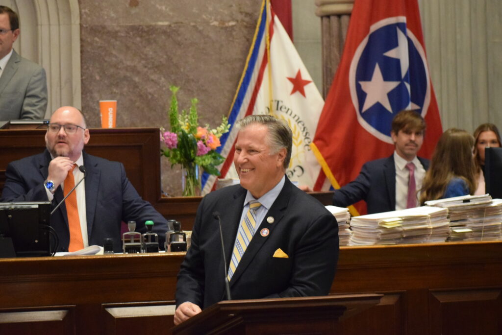 State Rep. Scott Cepicky’s Capitol Report | April 24, 2026