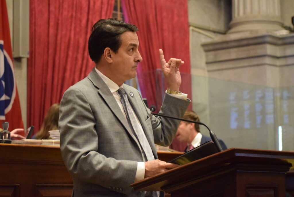 State Rep. Greg Martin’s Capitol Report | April 24, 2026